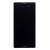 Lcd With Touch Screen For Sony Xperia M4 Aqua Dual 8gb Black By - Maxbhi Com