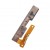 Volume Button Flex Cable For Samsung Galaxy Ace Plus S7500 By - Maxbhi Com