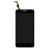 Lcd With Touch Screen For Lenovo Lemon 3 Grey By - Maxbhi Com