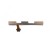 Power Button Flex Cable For Gionee F205 On Off Flex Pcb By - Maxbhi Com