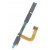Power Button Flex Cable For Ulefone Armor X12 On Off Flex Pcb By - Maxbhi Com