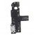 Charging Connector Flex Pcb Board For Lenovo Sisley S90 By - Maxbhi Com