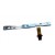 Side Button Flex Cable For Huawei Ascend G620 By - Maxbhi Com