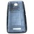 Back Panel Cover For Lenovo A390 Black - Maxbhi Com
