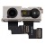 Replacement Front Camera For Apple Iphone Air Selfie Camera By - Maxbhi Com