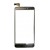 Touch Screen Digitizer For Zte Blade X Max Black By - Maxbhi Com