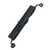 Volume Side Button Outer For Lg G Pro Lite D686 Black By - Maxbhi Com