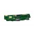 Charging Connector Flex Pcb Board For Philips S337 By - Maxbhi Com