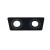Camera Lens For Cubot Kingkong Ace 3 Black By - Maxbhi Com