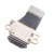 Charging Connector Flex Pcb Board For Cubot Kingkong Ace 3 By - Maxbhi Com