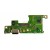 Charging Connector Flex Pcb Board For Tecno Camon 30s Pro By - Maxbhi Com