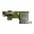 Charging Connector Flex Pcb Board For Tecno Camon 30s Pro By - Maxbhi Com