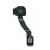 Fingerprint Sensor Flex Cable For Nothing Phone 2a Black By - Maxbhi Com
