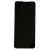 Lcd With Touch Screen For Cubot Kingkong Ace 3 White By - Maxbhi Com