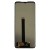 Lcd With Touch Screen For Cubot Kingkong Ace 3 White By - Maxbhi Com