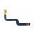 Microphone Flex Cable For Cubot Kingkong Ace 3 By - Maxbhi Com