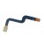 Microphone Flex Cable For Cubot Kingkong Ace 3 By - Maxbhi Com