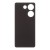 Back Panel Cover For Tecno Camon 20 Pro 4g White - Maxbhi Com
