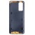 Back Panel Cover For Tecno Pova 2 Black - Maxbhi Com