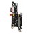 Charging Connector Flex Pcb Board For Honor 400 Pro By - Maxbhi Com