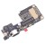 Charging Connector Flex Pcb Board For Vivo Iqoo Neo9 5g By - Maxbhi Com
