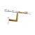 Volume Button Flex Cable For Tecno Spark 10c By - Maxbhi Com