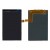 Lcd Screen For Intex Aqua Wing Replacement Display By - Maxbhi Com