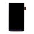 Lcd Screen For Intex Cloud Crystal 2.5d Replacement Display By - Maxbhi.com