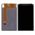 Lcd Screen For Lava Flair P2 Replacement Display By - Maxbhi Com