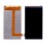 Lcd Screen For Lyf Wind 6 Replacement Display By - Maxbhi Com
