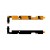 Power Button Flex Cable For Huawei Ascend G525 On Off Flex Pcb By - Maxbhi Com