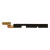 Power Button Flex Cable For Huawei Ascend Y320 On Off Flex Pcb By - Maxbhi Com