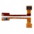 Power Button Flex Cable For Samsung Galaxy A5 Duos On Off Flex Pcb By - Maxbhi Com
