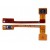 Power Button Flex Cable For Samsung Galaxy A5 Sma5000 On Off Flex Pcb By - Maxbhi Com