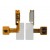 Power Button Flex Cable For Samsung Galaxy A7 Sma700f On Off Flex Pcb By - Maxbhi Com