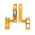 Power Button Flex Cable For Samsung Galaxy E5 Sme500f On Off Flex Pcb By - Maxbhi Com