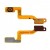 Power Button Flex Cable For Samsung Galaxy Mega 6 3 I9200f On Off Flex Pcb By - Maxbhi Com
