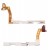 Volume Button Flex Cable For Huawei Ascend G6 4g By - Maxbhi Com