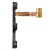 Volume Button Flex Cable For Huawei Honor 3c Play By - Maxbhi Com
