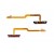 Volume Button Flex Cable For Samsung Galaxy Grand I9082 - Maxbhi Com