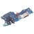 Charging Connector Flex Pcb Board For Realme Narzo N55 By - Maxbhi Com