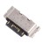 Charging Connector For Realme Narzo N55 By - Maxbhi Com
