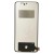 Lcd With Touch Screen For Realme Narzo 80 Pro 5g White By - Maxbhi Com