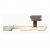 Volume Button Flex Cable For Honor 9i By - Maxbhi Com