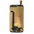 Lcd With Touch Screen For Tecno R7 Black By - Maxbhi Com