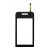Touch Screen Digitizer For Samsung S5233t Black By - Maxbhi Com