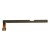 Volume Button Flex Cable For Tplink Neffos Y5l By - Maxbhi Com