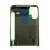 Back Panel Cover For Htc Desire Hd G10 Brown - Maxbhi Com