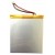 Battery For Doogee U9 By - Maxbhi Com
