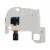 Handsfree Jack For Samsung Galaxy S Duos S7568 - Maxbhi Com